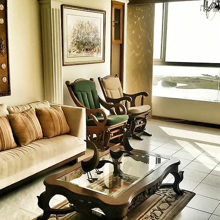 Apartamento Mirador Del Laguito Cartagena