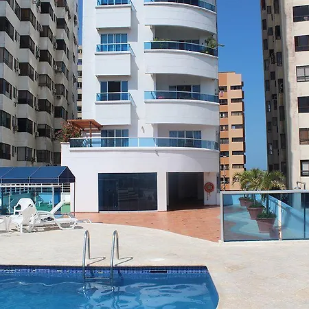 Mirador Del Laguito Apartamento