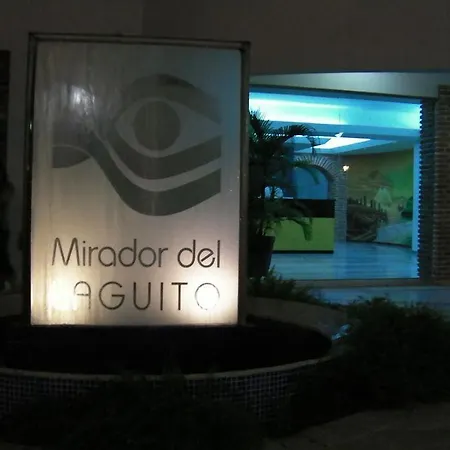 Apartamento Mirador Del Laguito *