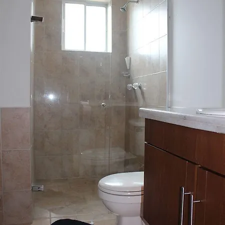 Mirador Del Laguito Apartamento